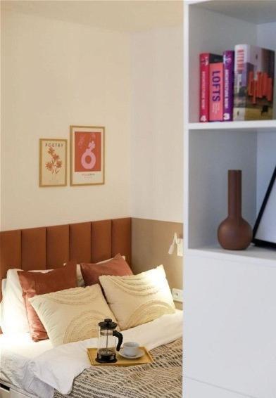 Designer Studio With Bedroom Near Old Town Dubois Varšava Exteriér fotografie