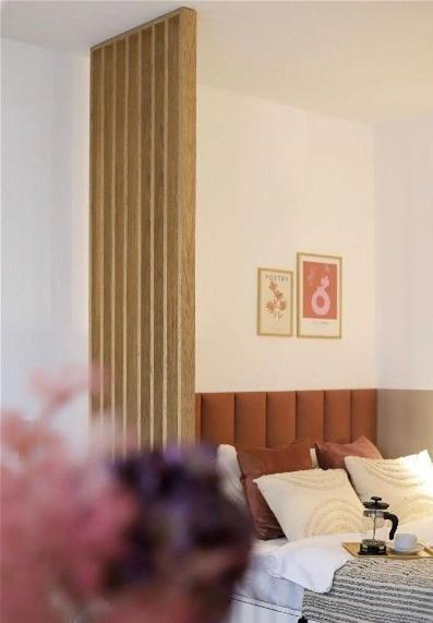 Designer Studio With Bedroom Near Old Town Dubois Varšava Exteriér fotografie